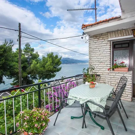 Zana Apartment Trogir