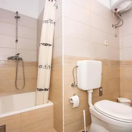 Zana Apartment Trogir