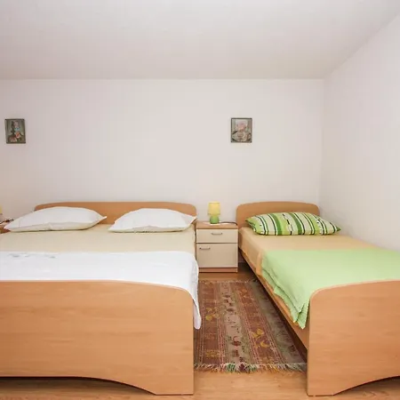 Zana Apartment Trogir