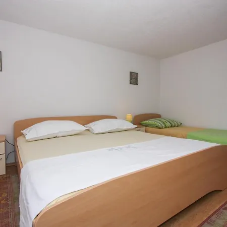 Zana Apartment Trogir