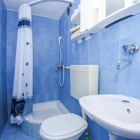 Zana Apartment Trogir