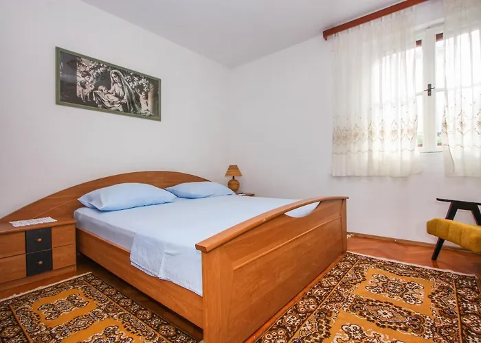 Apartament Zana Trogir