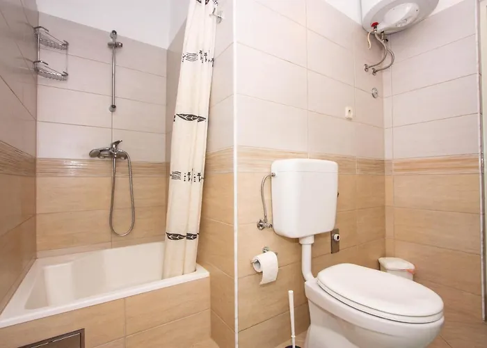 Zana Apartament Trogir