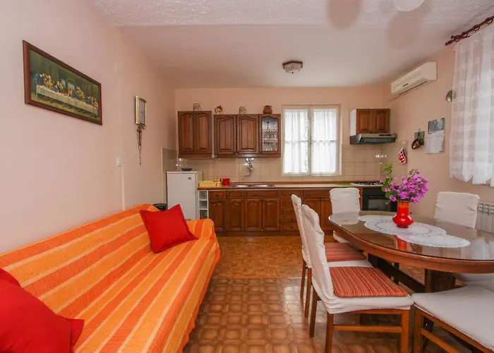 Apartament Zana Trogir