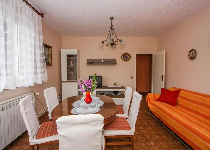Zana Apartament Trogir
