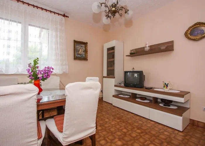 Apartament Zana Trogir