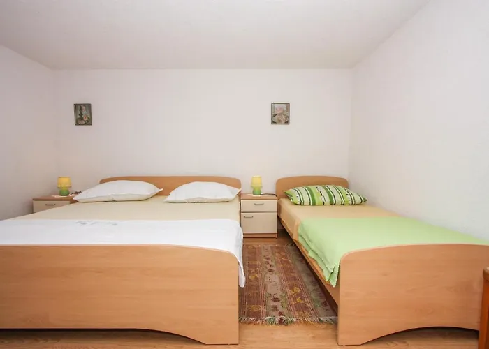 Zana Apartament Trogir