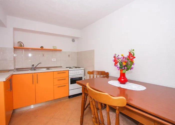 Apartament Zana