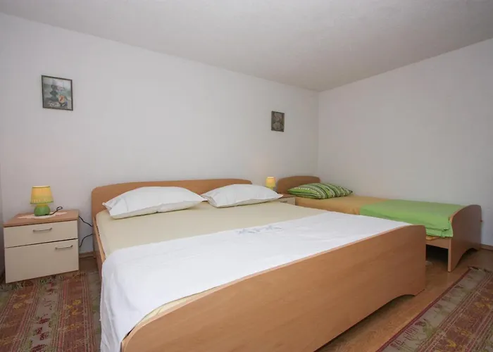 Zana Apartament Trogir