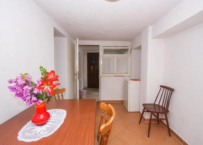 Apartament Zana