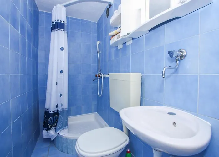 Zana Apartament Trogir