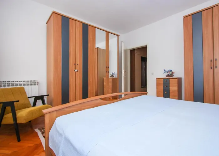 Zana Apartament Trogir