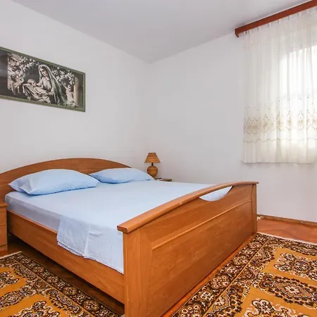 Apartmán Zana Trogir